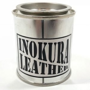 Inokura Leather Wax
