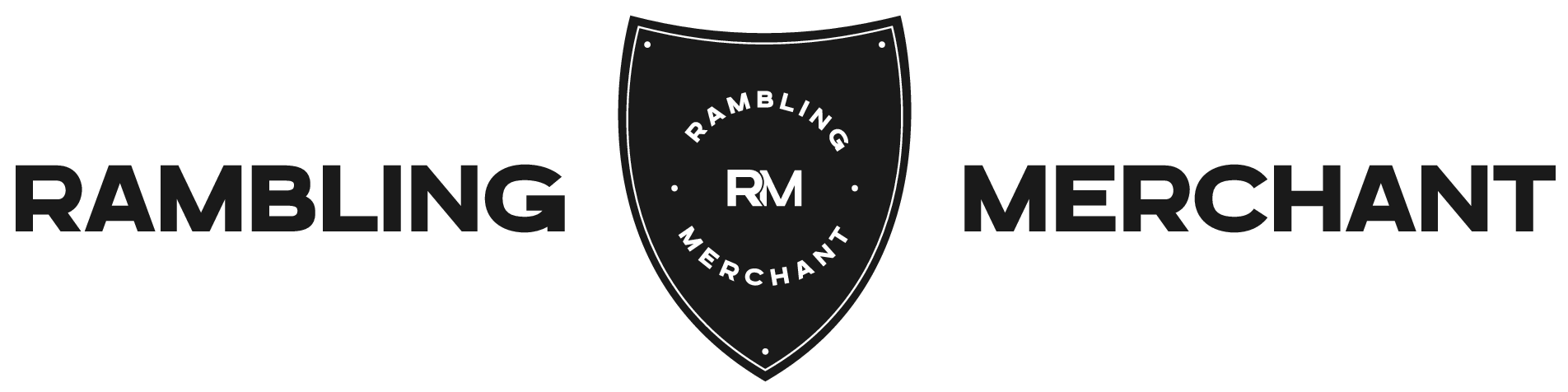 Rambling Merchant