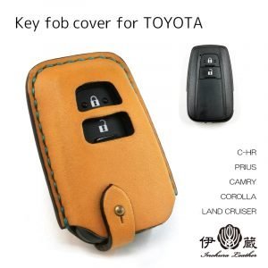 Inokura Toyota Newest Key Fob