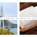 Imabari Towels: Secrets of Softness