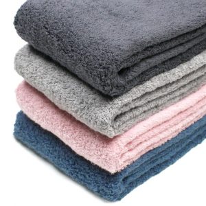 IORI Imabari Toki Towel Header